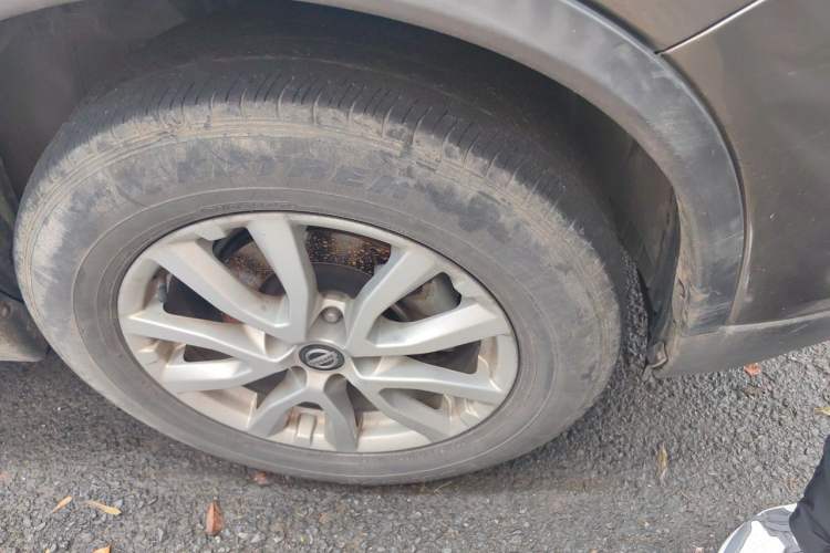 Used Nissan X-Trail 2020 2.0L XL Premium CVT 2WD SmartConnect Luxury Edition Right Front Wheel Hub