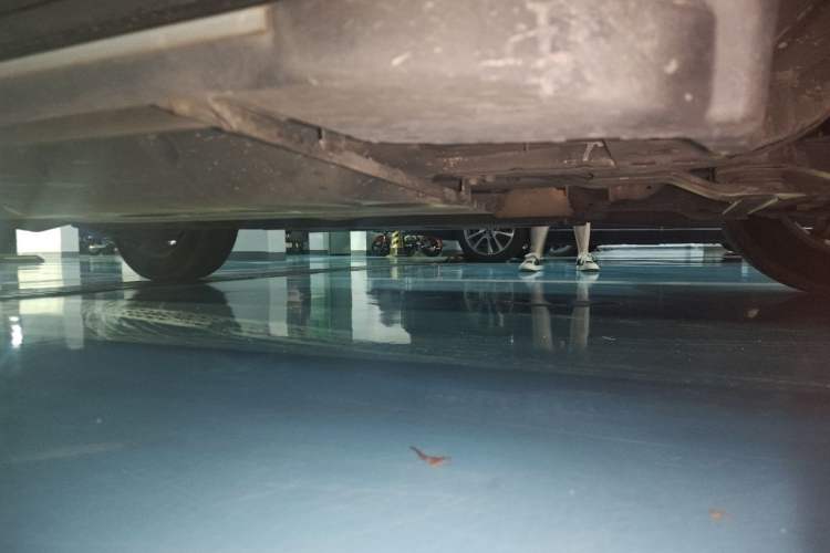 Used Nissan X-Trail 2020 2.0L XL ITS CVT 2WD SmartConnect Comfort Edition Chassis Front Right