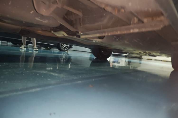 Used Nissan X-Trail 2020 2.0L XL ITS CVT 2WD SmartConnect Comfort Edition Chassis Rear Right