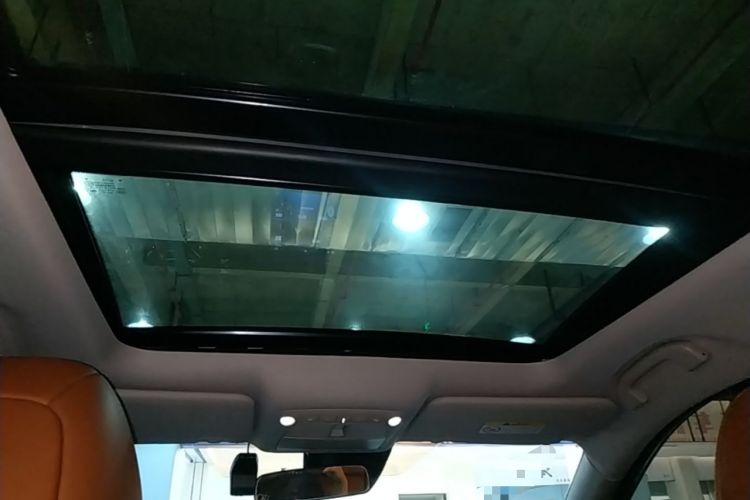 Used Nissan X-Trail 2020 2.0L XL Premium CVT 2WD SmartConnect Luxury Edition Headliner
