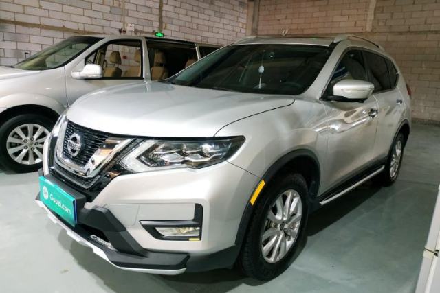 Used Nissan X-Trail 2020 2.0L XL Premium CVT 2WD SmartConnect Luxury Edition