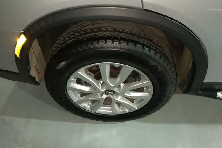 Used Nissan X-Trail 2020 2.0L XL Premium CVT 2WD SmartConnect Luxury Edition Right Rear Wheel Hub