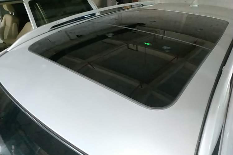 Used Nissan X-Trail 2020 2.0L XL Premium CVT 2WD SmartConnect Luxury Edition Roof