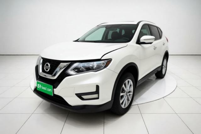 Używany Nissan X-Trail 2020 2.0L XL ITS CVT 2WD SmartConnect Comfort Edition