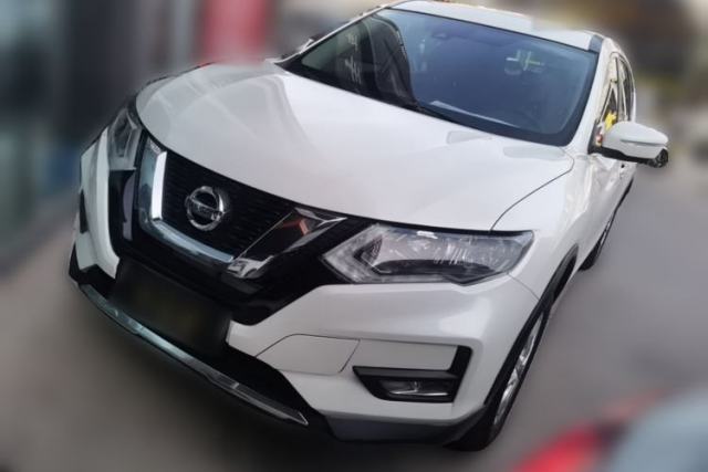 Used Nissan X-Trail 2020 2.0L XL ITS CVT 2WD SmartConnect Comfort Edition