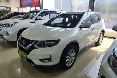 Used Nissan X-Trail 2020 2.0L XL ITS CVT 2WD SmartConnect Comfort Edition