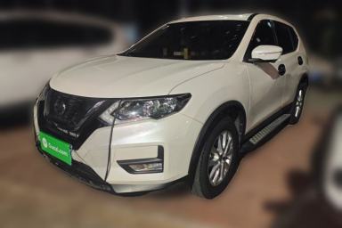 Used Nissan X-Trail 2020 2.0L XL ITS CVT 2WD SmartConnect Comfort Edition