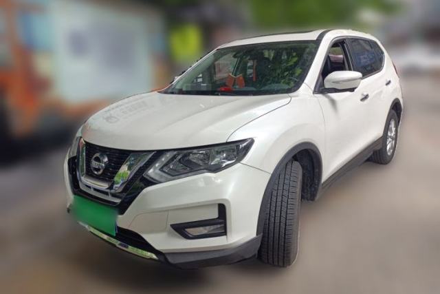 Used Nissan X-Trail 2020 2.0L XL ITS CVT 2WD SmartConnect Comfort Edition