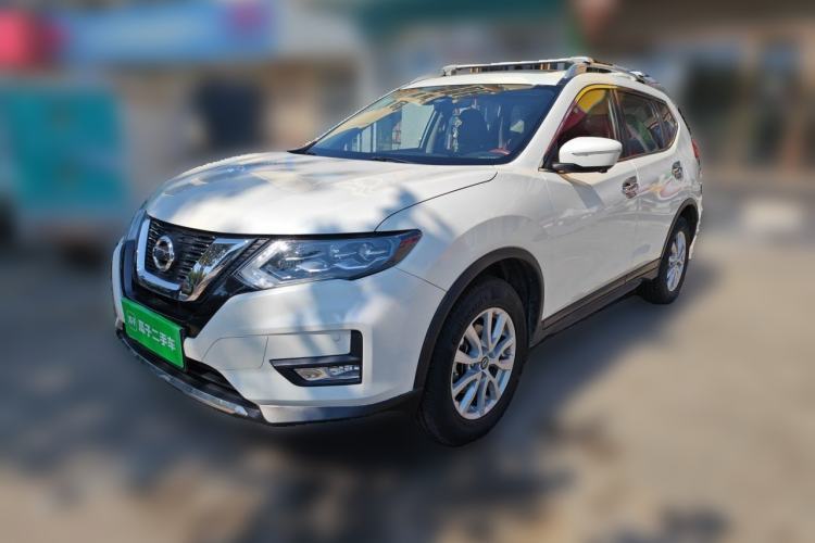 Gebrauchter Nissan X-Trail 2020 2.0L XL Premium CVT 2WD SmartConnect Luxury Edition Guazi used car, China used car export, Used car for sale, Used  cars, Cheapest cars for sale