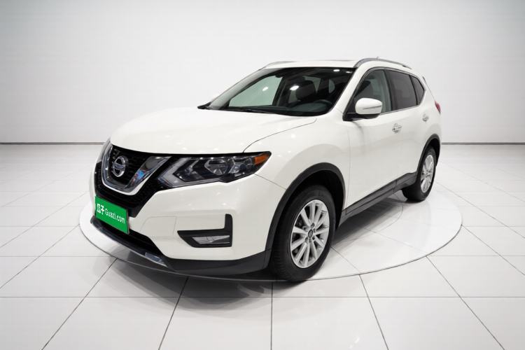 Ojetý Nissan X-Trail 2020 2.0L XL ITS CVT 2WD SmartConnect Comfort Edition Guazi used car, China used car export, Used car for sale, Used  cars, Cheapest cars for sale