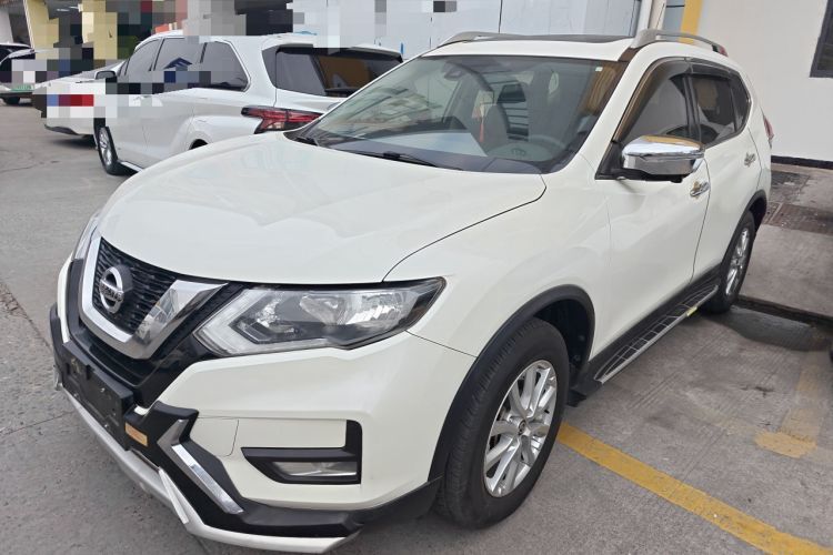 Used Nissan X-Trail 2020 2.0L XL ITS 3-Row CVT 2WD SmartConnect 7-Seater Comfort Edition Guazi used car, China used car export, Used car for sale, Used  cars, Cheapest cars for sale