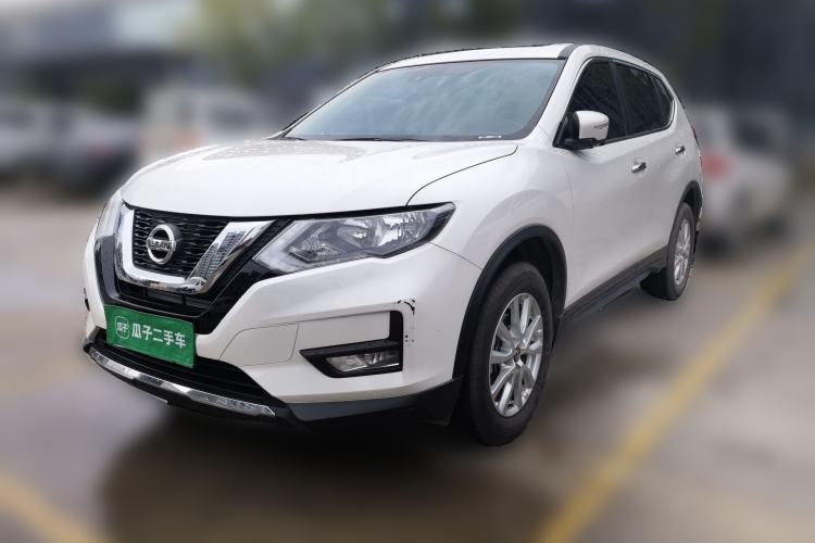 Used Nissan X-Trail 2020 2.0L XL ITS CVT 2WD SmartConnect Comfort Edition Guazi used car, China used car export, Used car for sale, Used  cars, Cheapest cars for sale