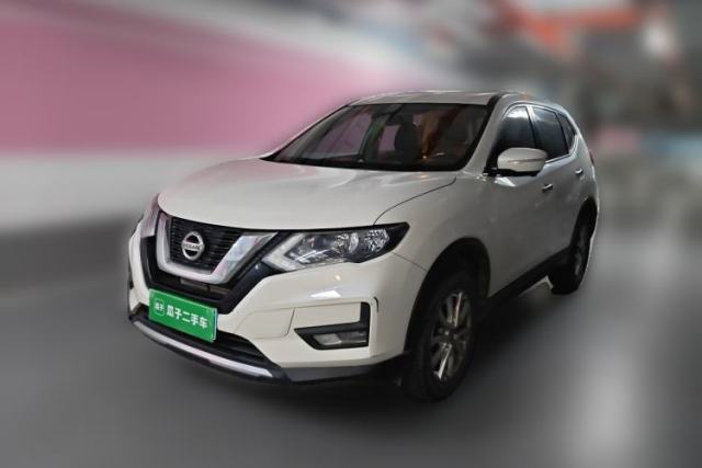 Used Nissan X-Trail 2020 2.0L XL ITS CVT 2WD SmartConnect Comfort Edition