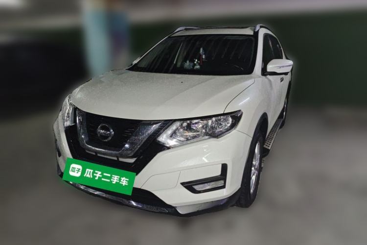 Used Nissan X-Trail 2020 2.0L XL ITS CVT 2WD SmartConnect Comfort Edition Guazi used car, China used car export, Used car for sale, Used  cars, Cheapest cars for sale