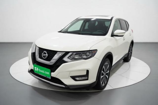 Używany Nissan X-Trail 2020 2.0L XL Premium CVT 2WD SmartConnect Luxury Edition