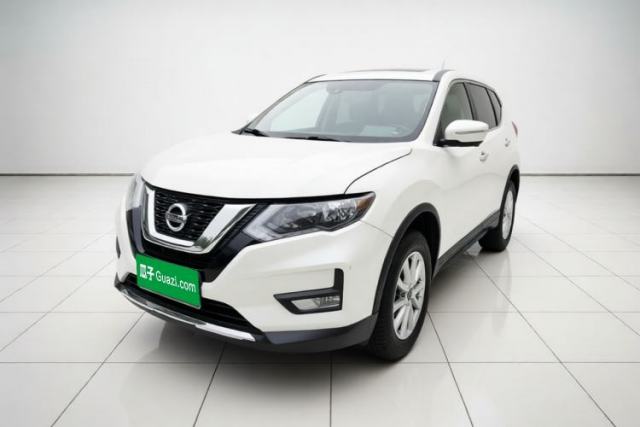Used Nissan X-Trail 2020 2.0L XL ITS CVT 2WD SmartConnect Comfort Edition
