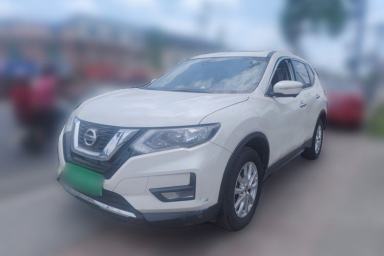 Used Nissan X-Trail 2020 2.0L XL ITS CVT 2WD SmartConnect Comfort Edition