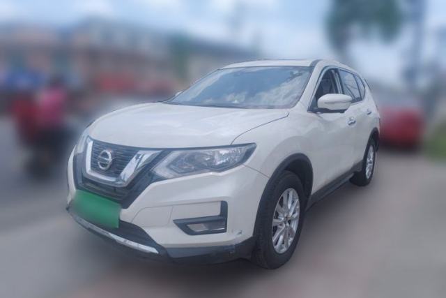 Used Nissan X-Trail 2020 2.0L XL ITS CVT 2WD SmartConnect Comfort Edition