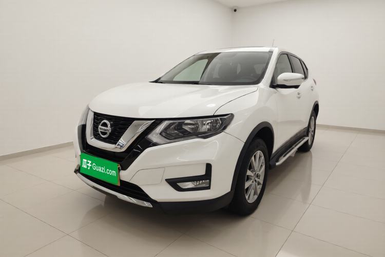 Ojetý Nissan X-Trail 2020 2.0L XL ITS CVT 2WD SmartConnect Comfort Edition Guazi used car, China used car export, Used car for sale, Used  cars, Cheapest cars for sale