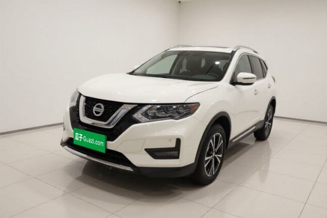 Used Nissan X-Trail 2020 2.5L XL ITS CVT 4WD Deluxe Navigation Edition