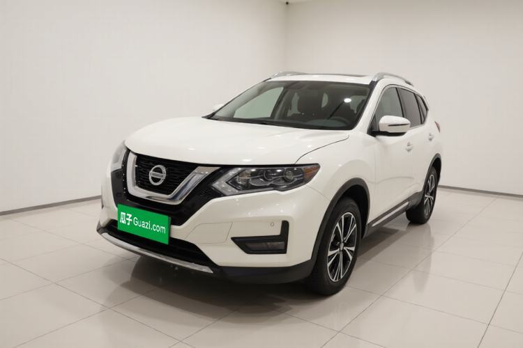 Ojetý Nissan X-Trail 2020 2.5L XL ITS CVT 4WD Deluxe Navigation Edition Guazi used car, China used car export, Used car for sale, Used  cars, Cheapest cars for sale
