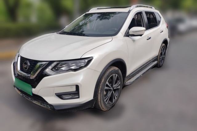 Used Nissan X-Trail 2020 2.5L XL ITS CVT 4WD Deluxe Navigation Edition