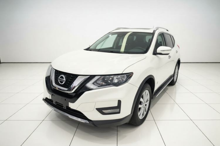 Ojetý Nissan X-Trail 2020 2.0L XL ITS CVT 2WD SmartConnect Comfort Edition Guazi used car, China used car export, Used car for sale, Used  cars, Cheapest cars for sale