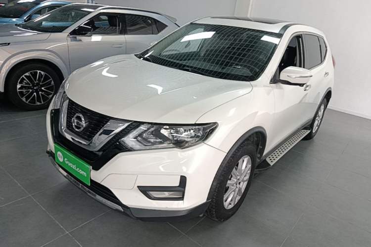Ojetý Nissan X-Trail 2020 2.0L XL ITS CVT 2WD SmartConnect Comfort Edition Guazi used car, China used car export, Used car for sale, Used  cars, Cheapest cars for sale