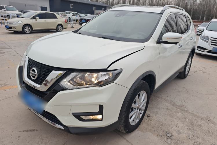Used Nissan X-Trail 2020 2.0L XL ITS CVT 2WD SmartConnect Comfort Edition Guazi used car, China used car export, Used car for sale, Used  cars, Cheapest cars for sale