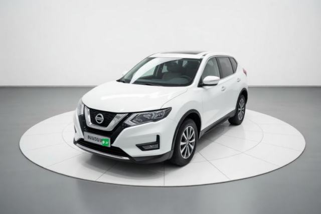 Ojetý Nissan X-Trail 2020 2.0L XL ITS 3-Row CVT 2WD SmartConnect 7-Seater Comfort Edition