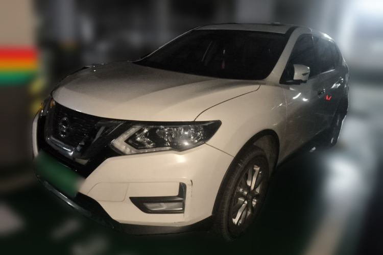 Used Nissan X-Trail 2020 2.0L XL ITS CVT 2WD SmartConnect Comfort Edition Guazi used car, China used car export, Used car for sale, Used  cars, Cheapest cars for sale
