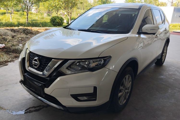 Ojetý Nissan X-Trail 2020 2.0L XL ITS CVT 2WD SmartConnect Comfort Edition Guazi used car, China used car export, Used car for sale, Used  cars, Cheapest cars for sale