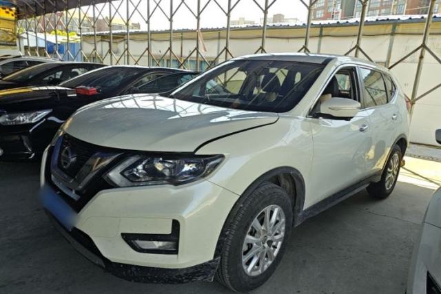Used Nissan X-Trail 2020 2.0L XL ITS CVT 2WD SmartConnect Comfort Edition