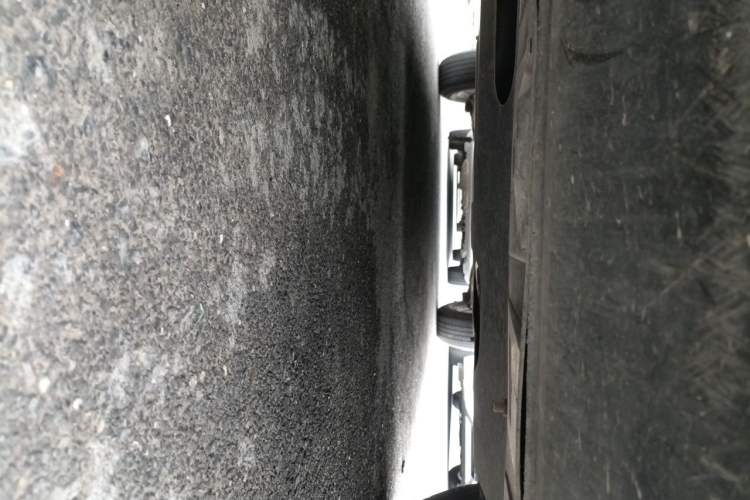 Used Nissan X-Trail 2020 2.0L XL ITS CVT 2WD SmartConnect Comfort Edition Chassis Front