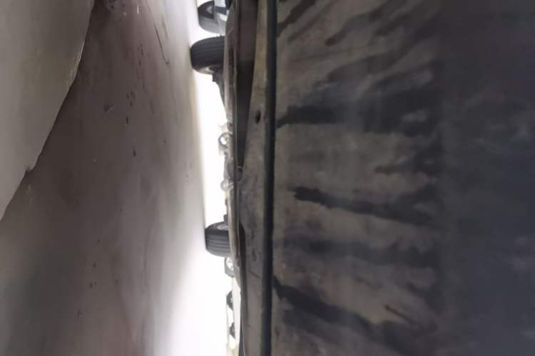 Used Nissan X-Trail 2020 2.0L XL ITS CVT 2WD SmartConnect Comfort Edition Chassis Front