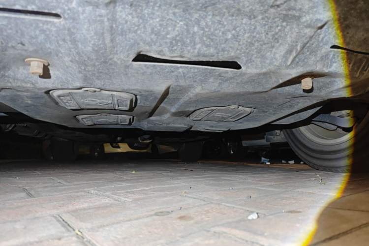 Used Nissan X-Trail 2020 2.0L XL ITS CVT 2WD SmartConnect Comfort Edition Chassis Front
