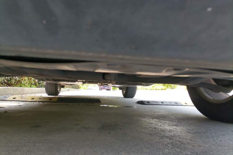 Used Nissan X-Trail 2020 2.0L XL ITS CVT 2WD SmartConnect Comfort Edition Chassis Front