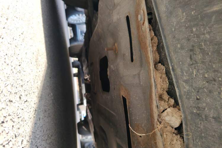 Used Nissan X-Trail 2020 2.0L XL ITS CVT 2WD SmartConnect Comfort Edition Chassis Front