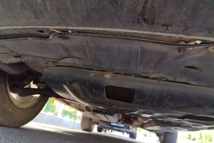 Used Nissan X-Trail 2020 2.0L XL ITS CVT 2WD SmartConnect Comfort Edition Chassis Front