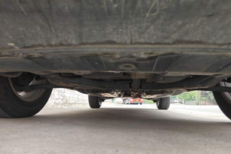 Used Nissan X-Trail 2020 2.0L XL ITS CVT 2WD SmartConnect Comfort Edition Chassis Front