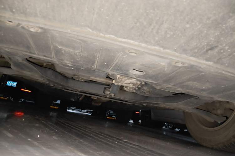 Used Nissan X-Trail 2020 2.0L XL ITS CVT 2WD SmartConnect Comfort Edition Chassis Front