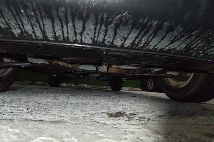 Used Nissan X-Trail 2020 2.0L XL ITS CVT 2WD SmartConnect Comfort Edition Chassis Front