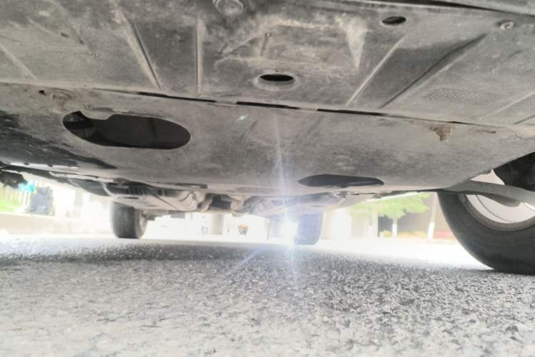 Used Nissan X-Trail 2020 2.0L XL ITS CVT 2WD SmartConnect Comfort Edition Chassis Front