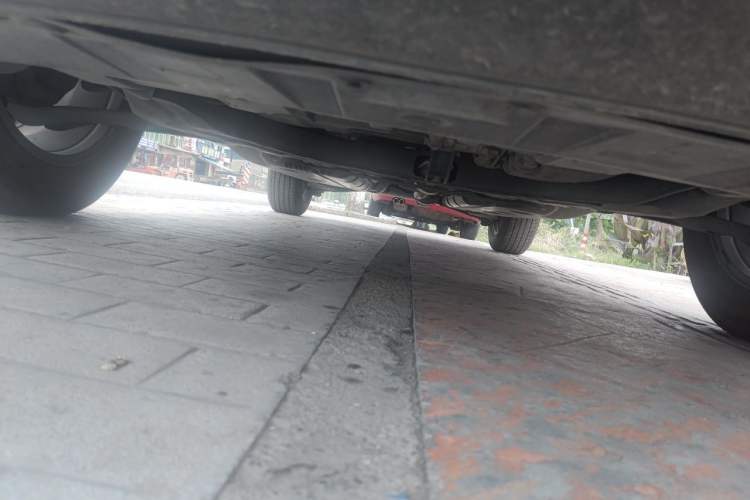 Used Nissan X-Trail 2020 2.0L XL ITS CVT 2WD SmartConnect Comfort Edition Chassis Front