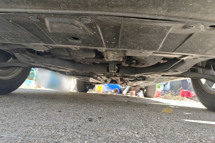 Used Nissan X-Trail 2020 2.0L XL ITS CVT 2WD SmartConnect Comfort Edition Chassis Front