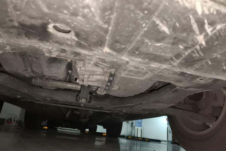 Used Nissan X-Trail 2020 2.0L XL ITS CVT 2WD SmartConnect Comfort Edition Chassis Front