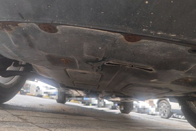 Used Nissan X-Trail 2020 2.0L XL ITS CVT 2WD SmartConnect Comfort Edition Chassis Front