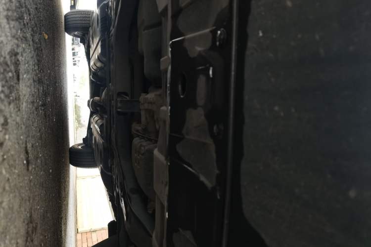 Used Nissan X-Trail 2020 2.0L XL Premium CVT 2WD SmartConnect Luxury Edition Chassis Front