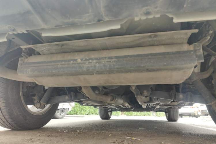 Used Nissan X-Trail 2020 2.0L XL ITS CVT 2WD SmartConnect Comfort Edition Chassis Front