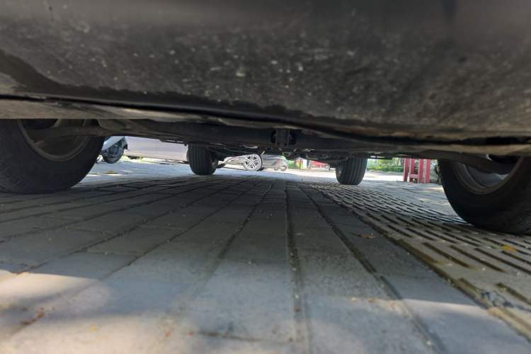 Used Nissan X-Trail 2020 2.0L XL ITS CVT 2WD SmartConnect Comfort Edition Chassis Front